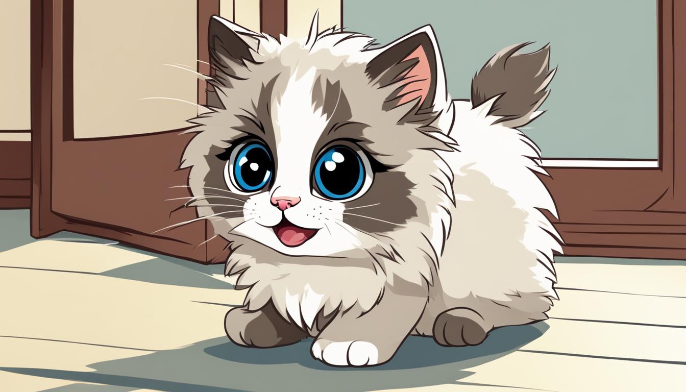 Are Ragdoll Cats Noisy and Loud? Ragdoll Cat Breed