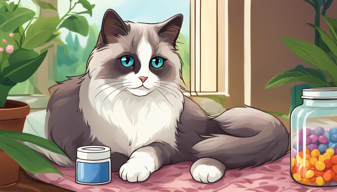 What Food is Best for Ragdoll Cats? Ragdoll Cat Breed