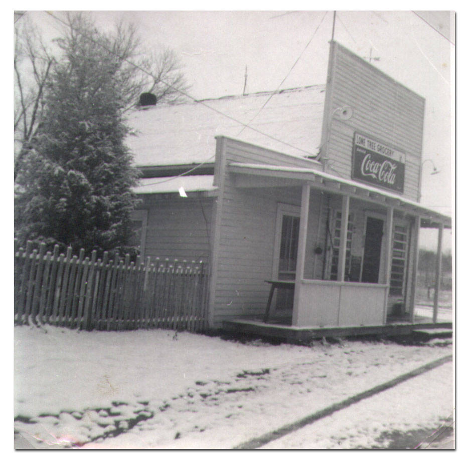 Vivian Lucile Montague, Indiana