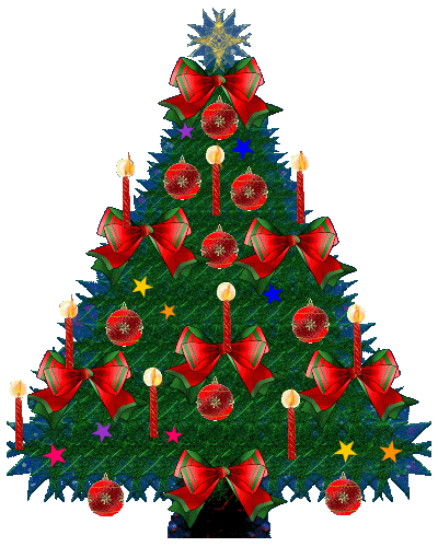 La Verita E Coraggio 74 Gif Di Natale Varie Glitter Gratis