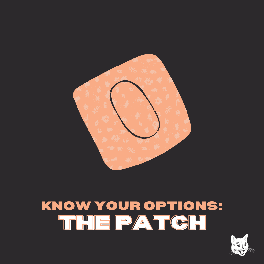 Know Your Options—A Guide to Choosing The Right Birth Control For You