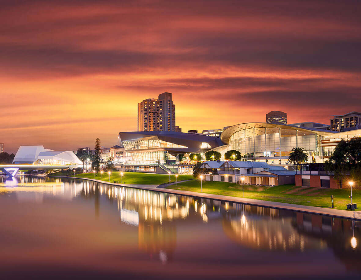 Choosing Adelaide CatchUp Education