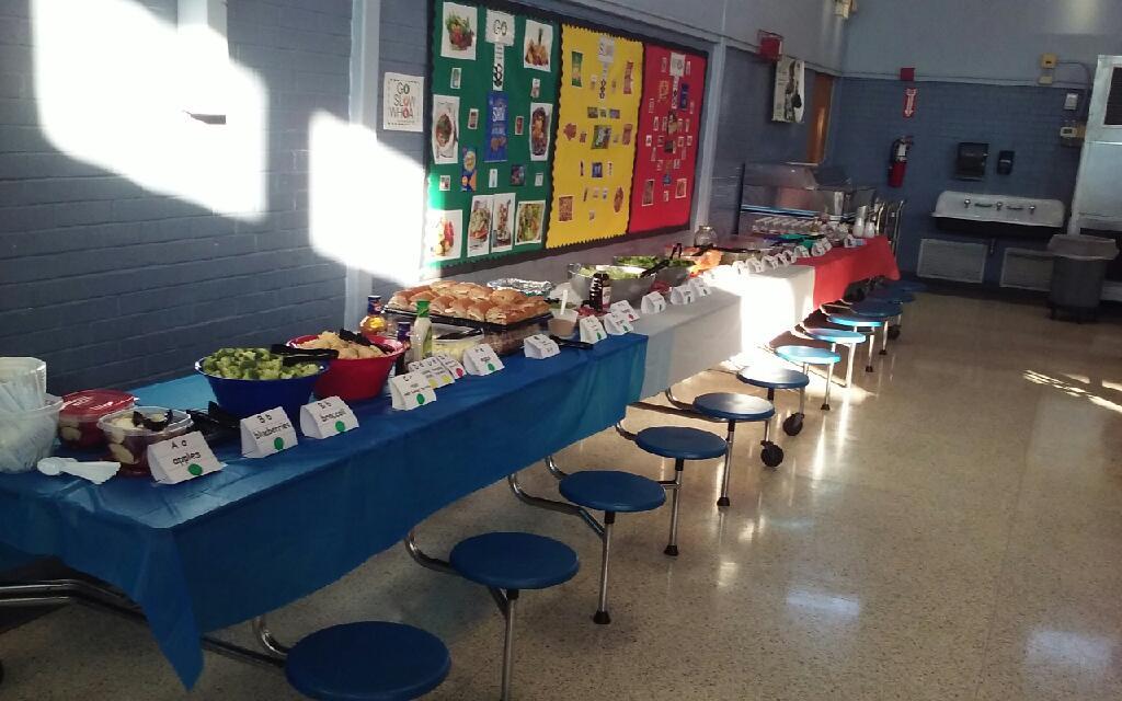 Spotlight Jefferson Parish Public Schools CATCH