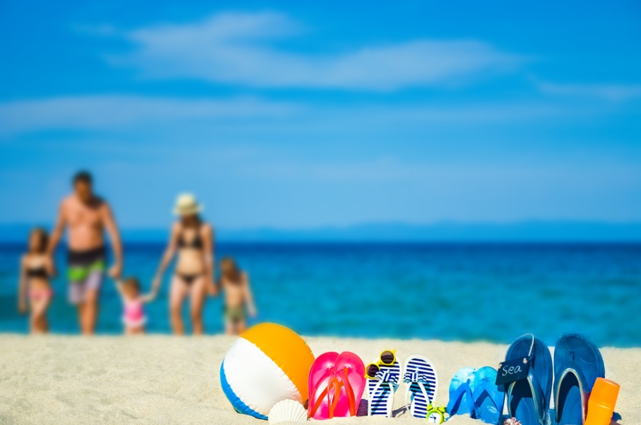 3 Fun and Affordable Travel Ideas for Your Family’s Summer