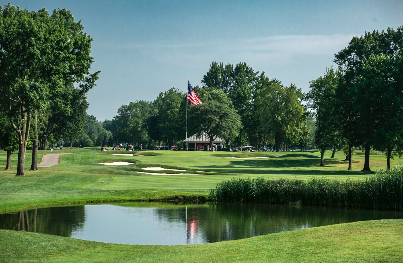 2024 CATCH Golf Classic & Prelude Party CATCH