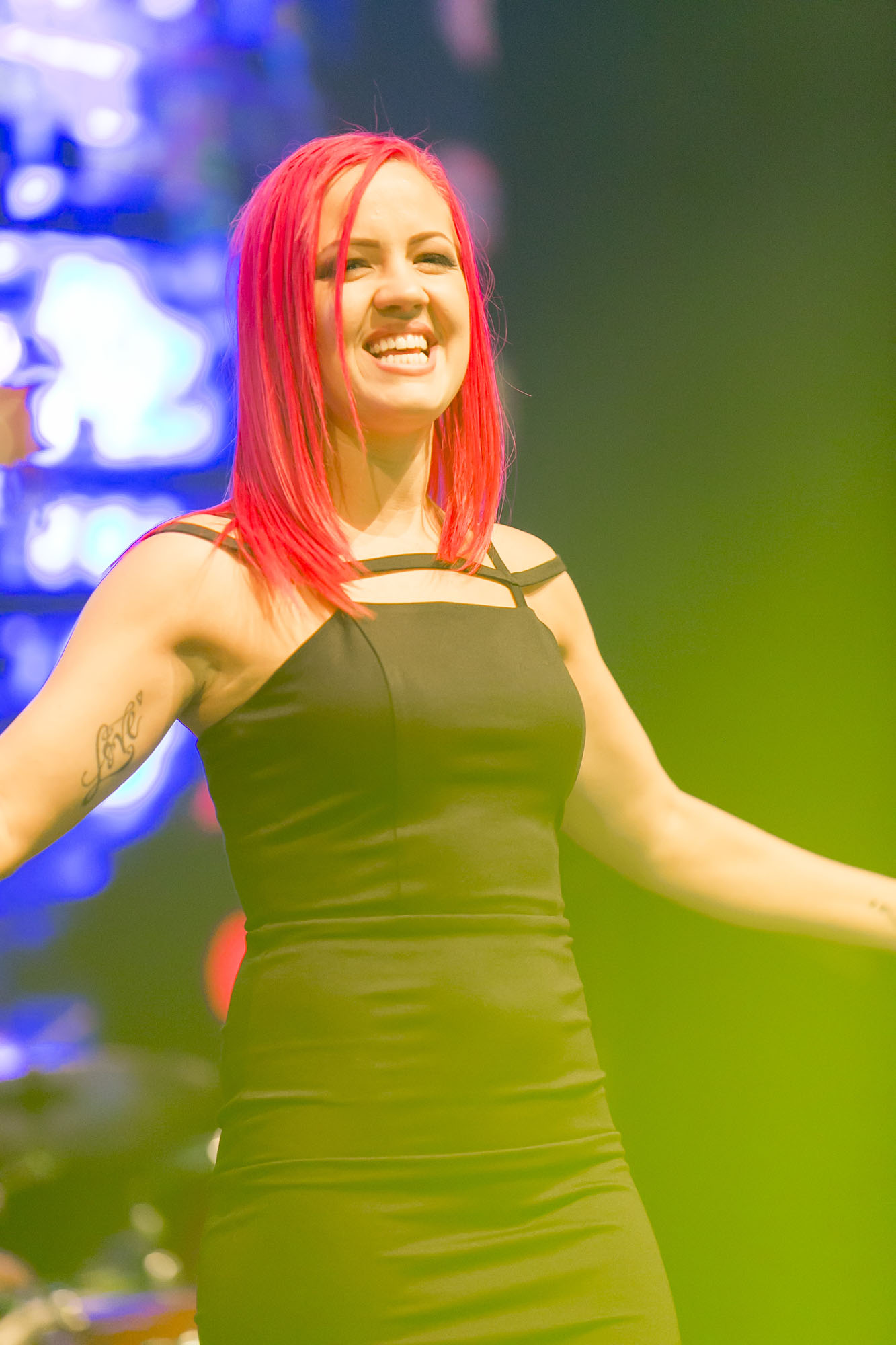 Chevron Ball CATCH CREATE