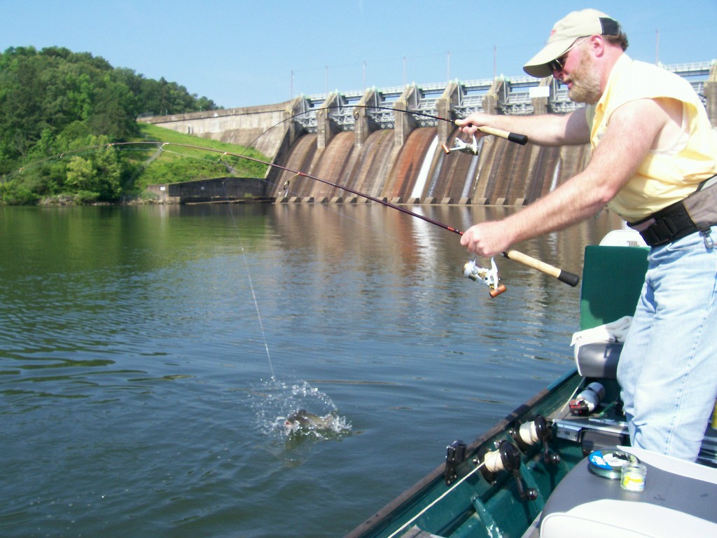 Catch 'em All Fishing Guide Service