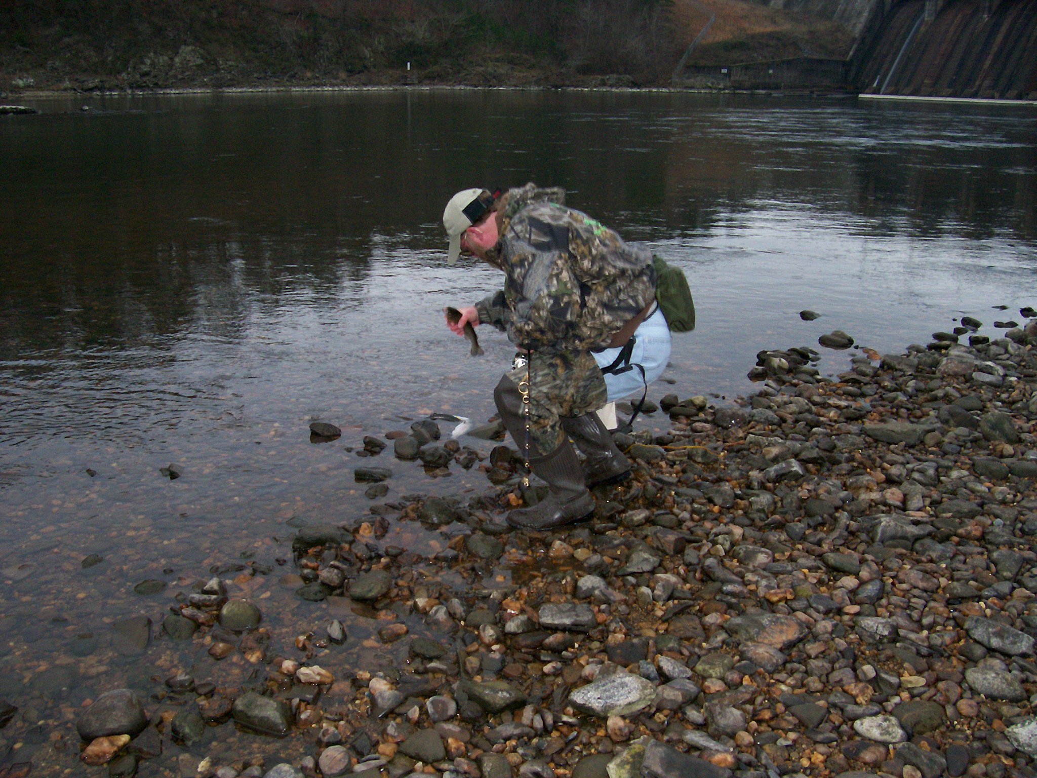 Catch 'em All Fishing Guide Service