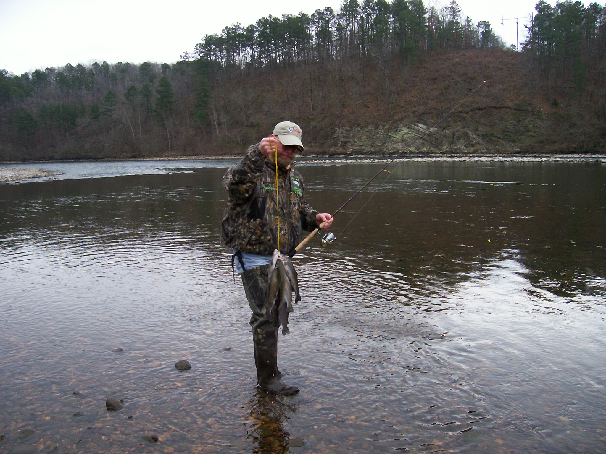 Catch 'em All Fishing Guide Service