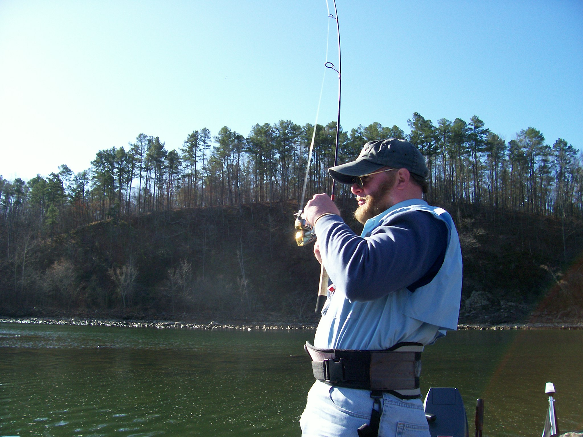 Catch 'em All Fishing Guide Service