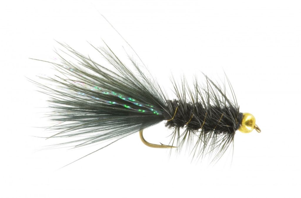 bead_head_wooly_bugger_black Catch Fly Fishing