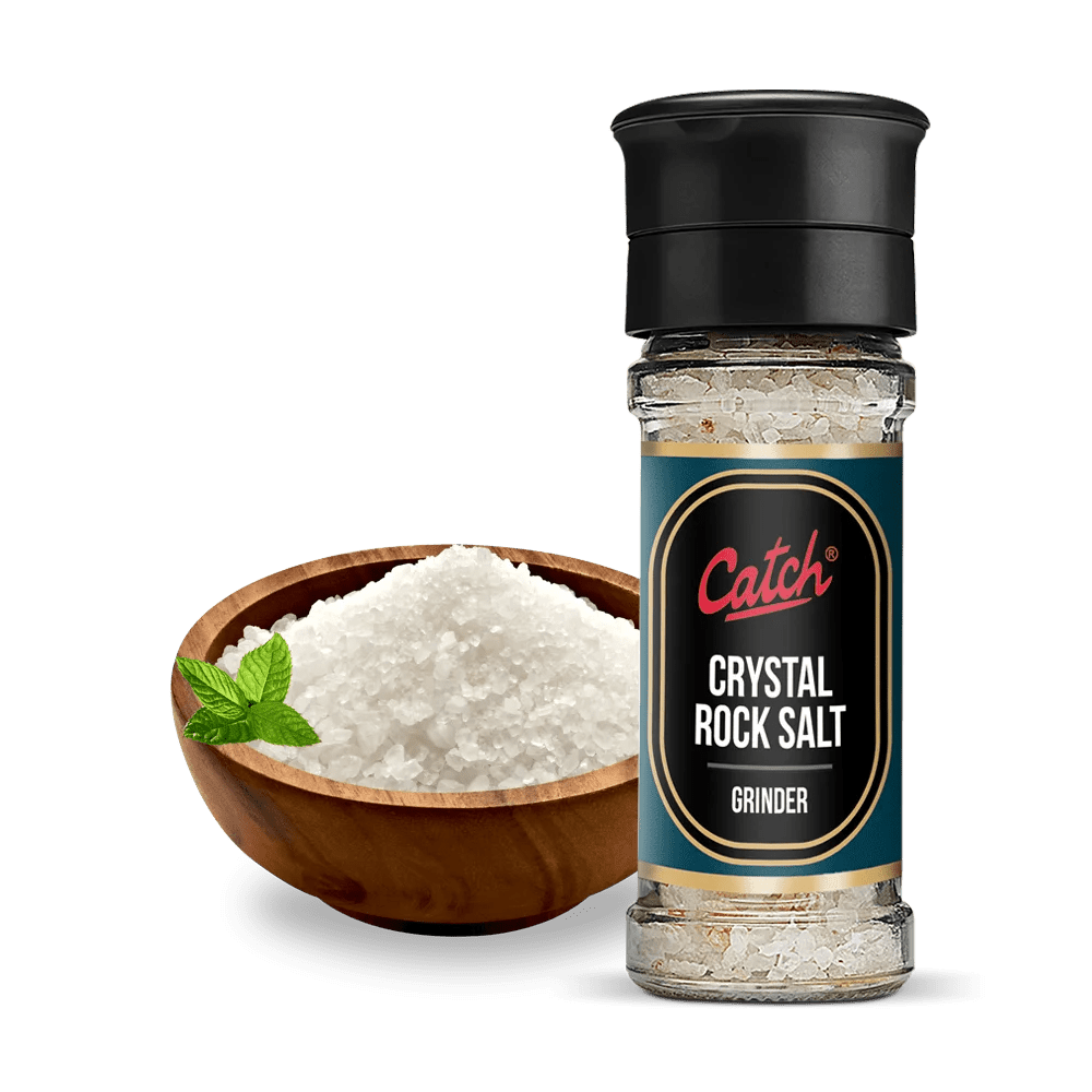 Grinders Catch Foods