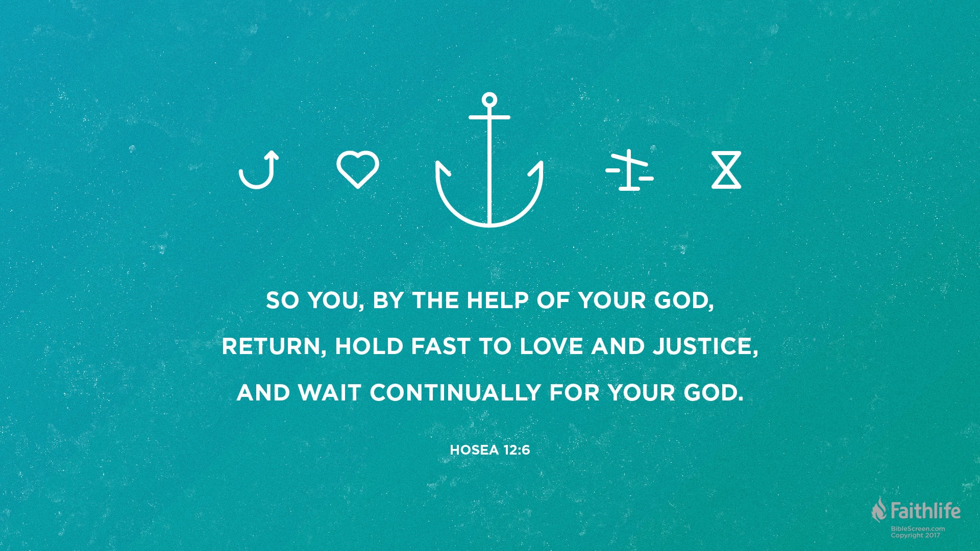 Hosea 126 Memorization (Video Tutorial) + Translation