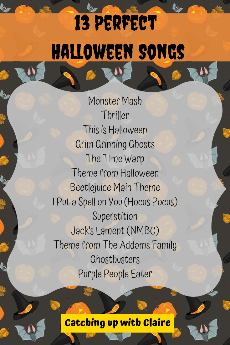 4, silver linings playbook · 2012 ; 13 Songs For Your Halloween Playlist Catching Up With Claire