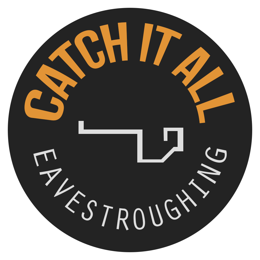 Catch It All Eavestroughing