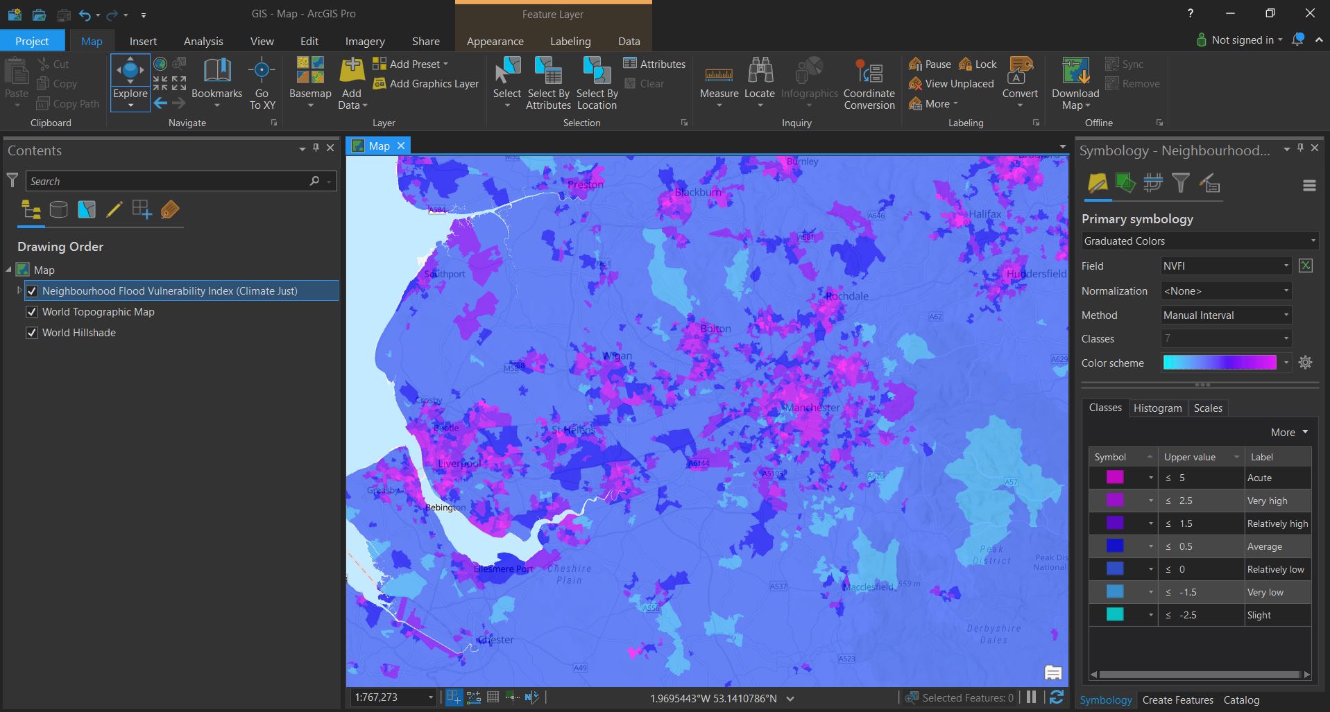 GIS Video Tutorials CaBA