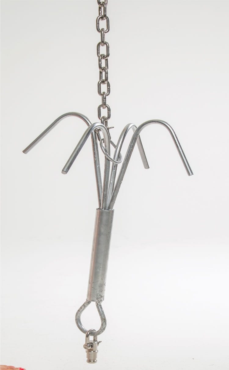 anchor1 Catch N Release