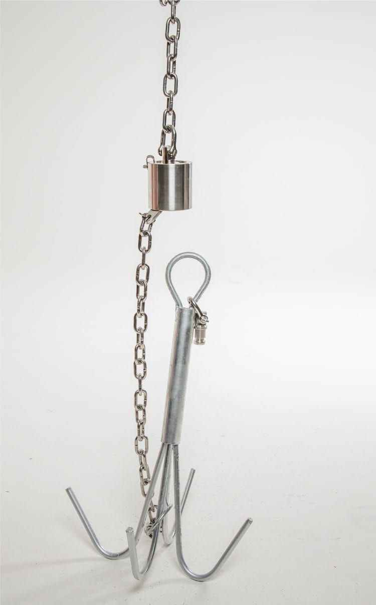 anchor2 Catch N Release