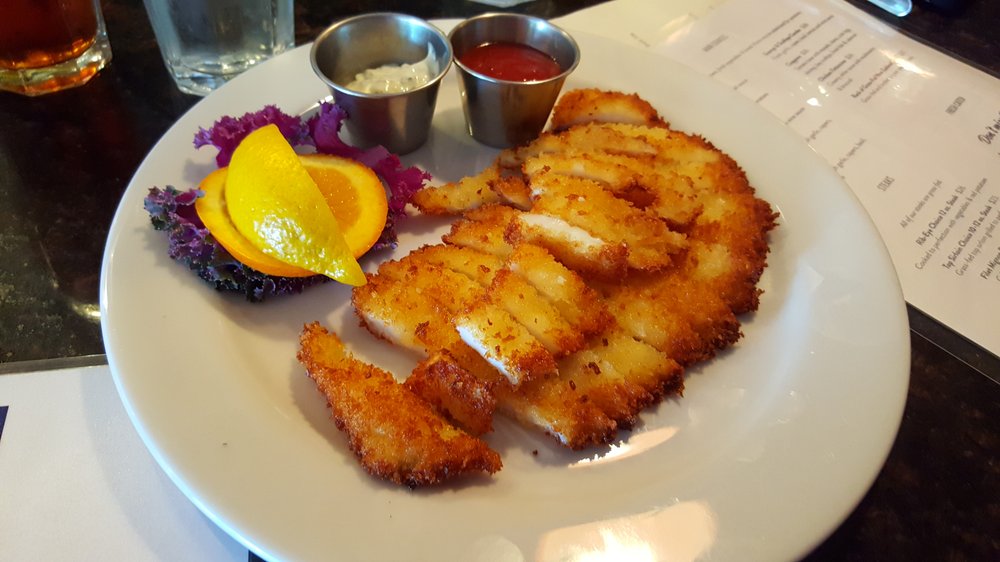 14 Catch Seafood Bar & Grill