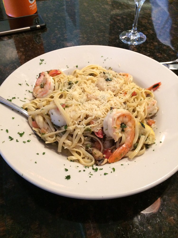 17 Catch Seafood Bar & Grill