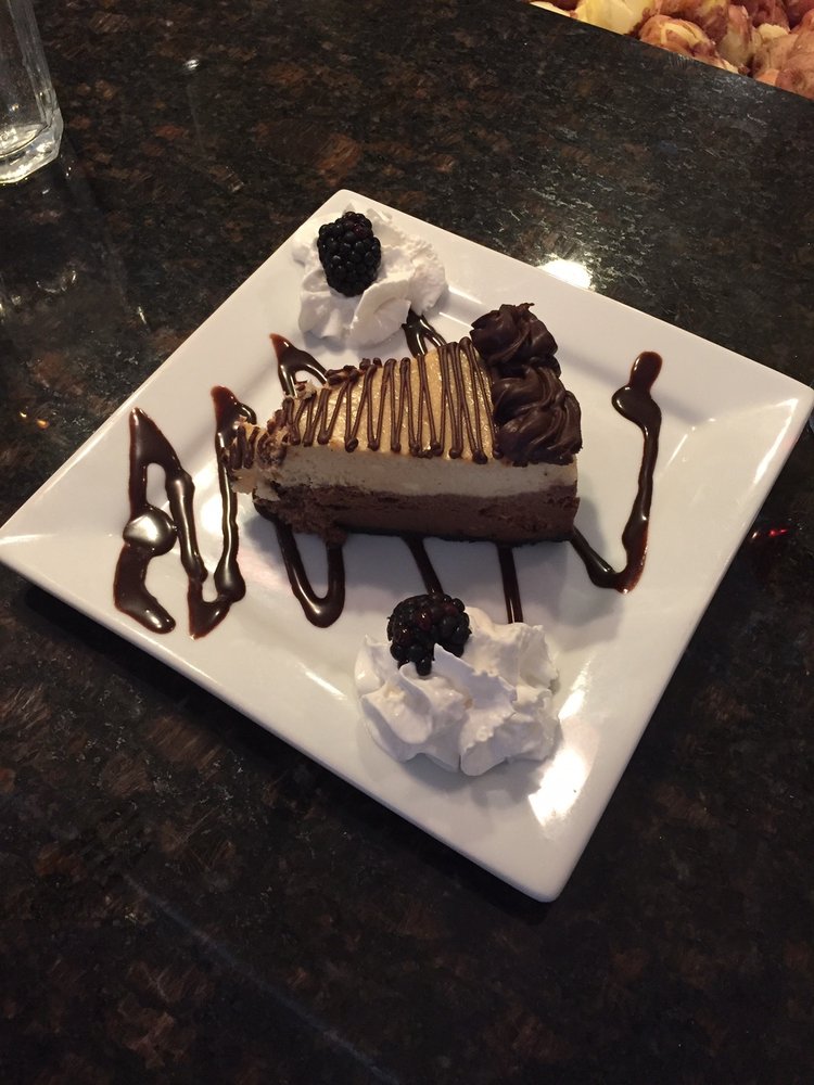 19 Catch Seafood Bar & Grill