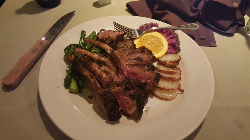 9 Catch Seafood Bar & Grill