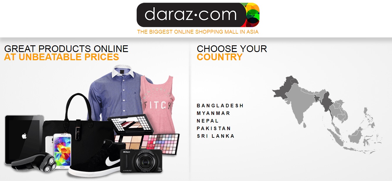 8 Best Online Shopping Sites in Nepal NepalBuzz
