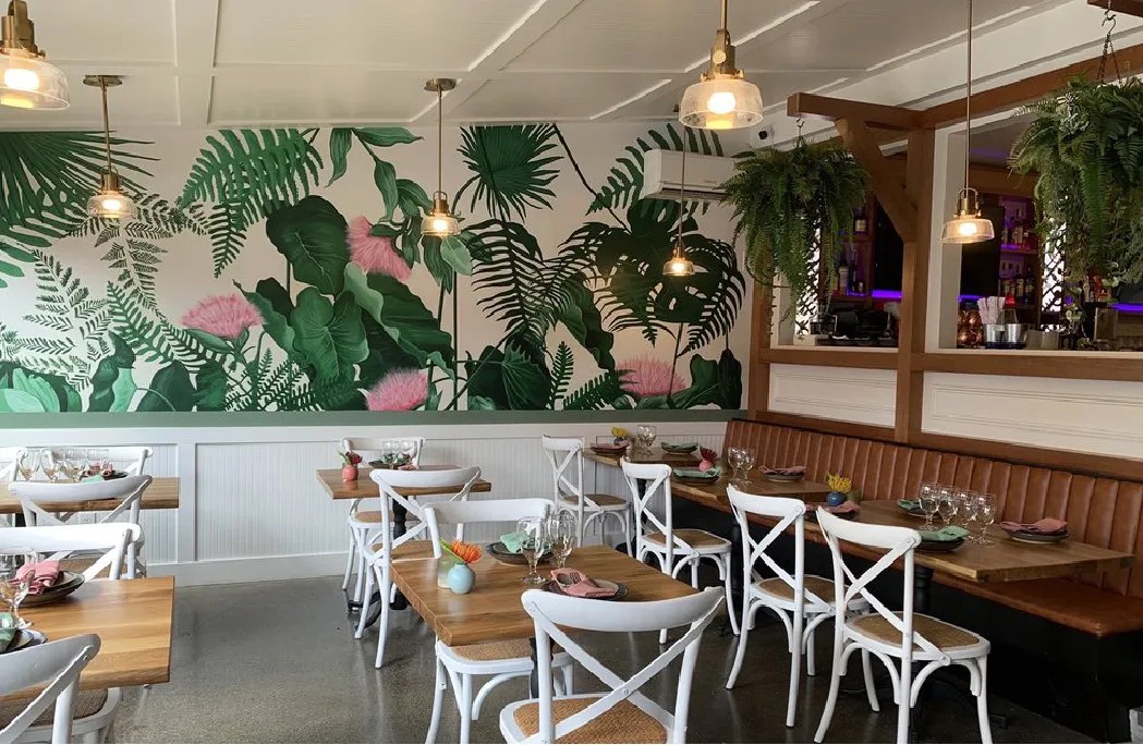 Fern Thai Catch Design Studio