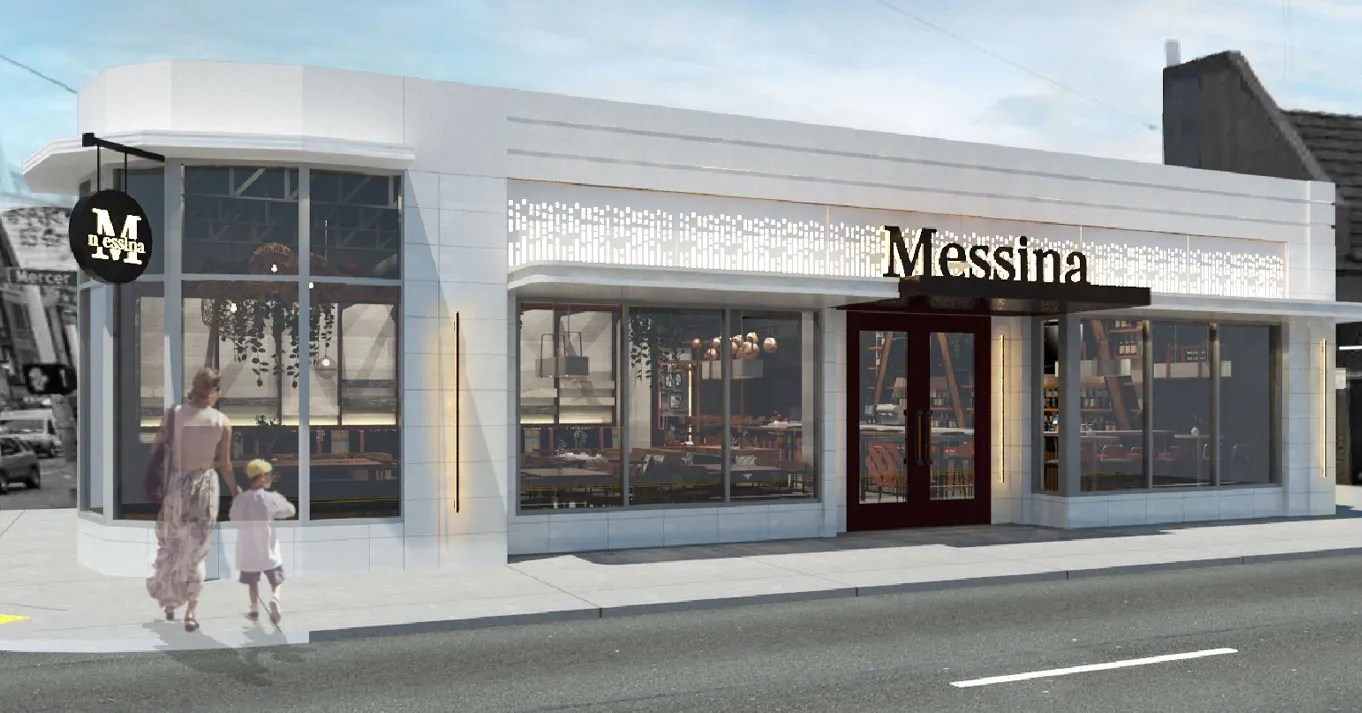 Messina Catch Design Studio