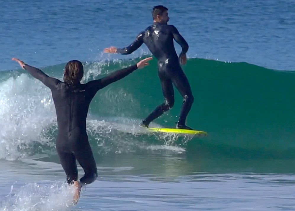 RAW BEATER SHREDDING Catch Surf USA