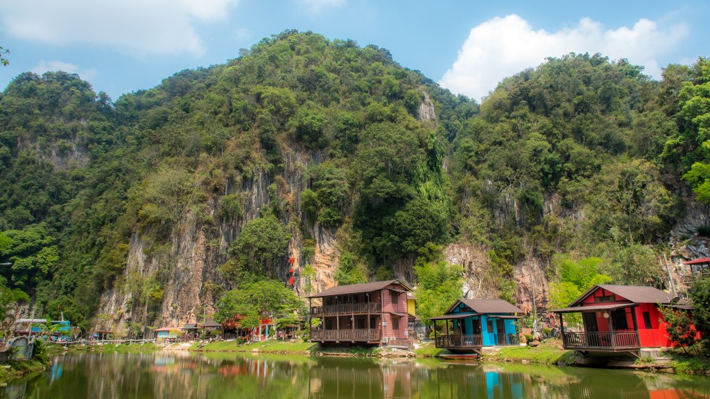 25 Cheap Places In Ipoh You Can Visit (All For Less Than RM10