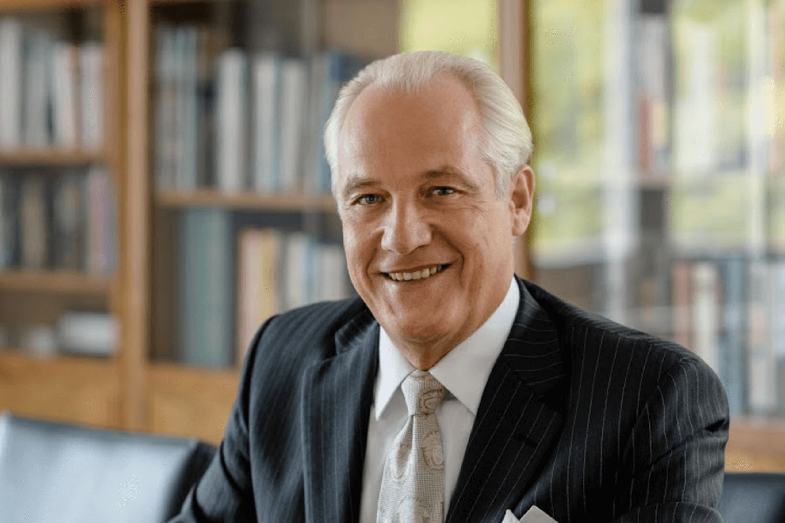 Dr. Markus Elsässer Investor, Unternehmer und Gründer des Value Fonds