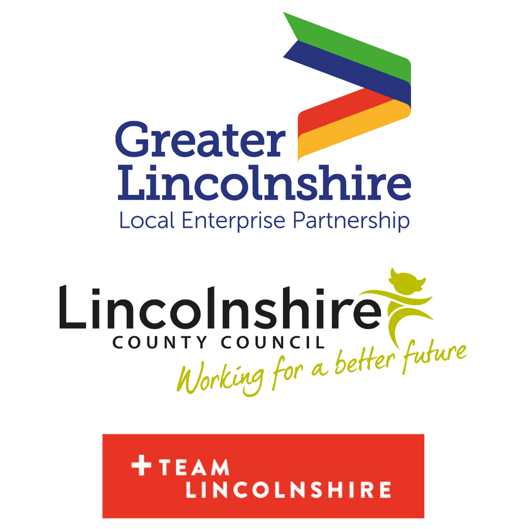Lincolnshire County Council and The Greater Lincolnshire LEP have join