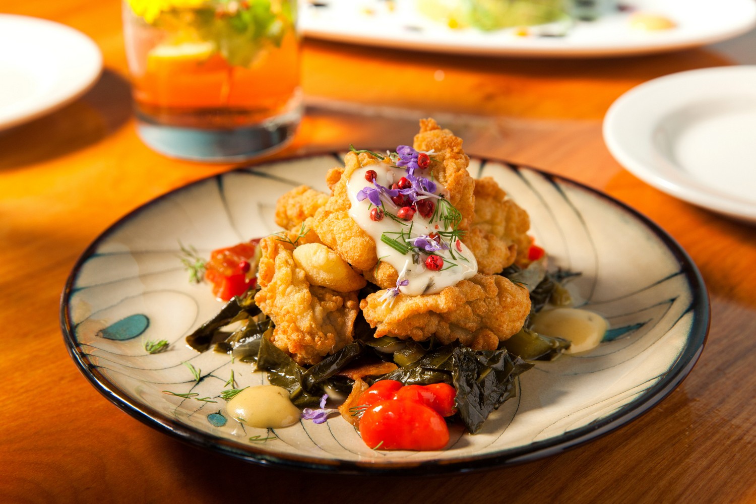 catch54 Catch Wilmington