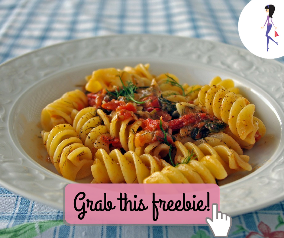 1 Kids Meal At Olive Garden CatchyFreebies