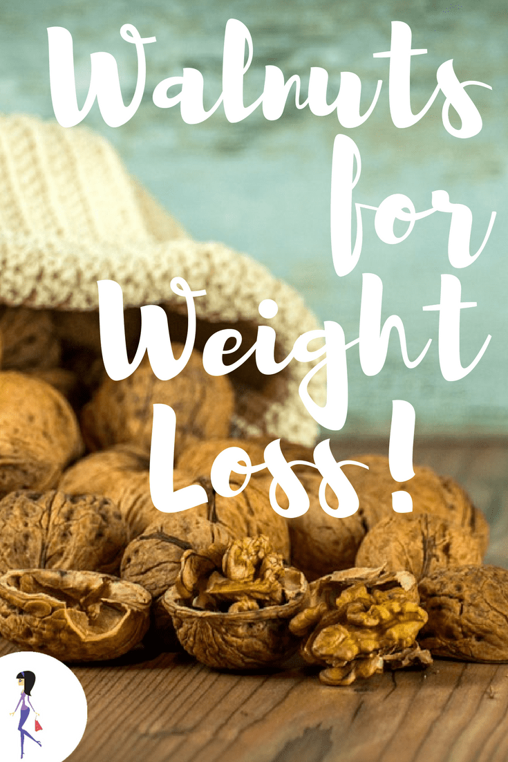 Walnuts for Weight Loss! CatchyFreebies