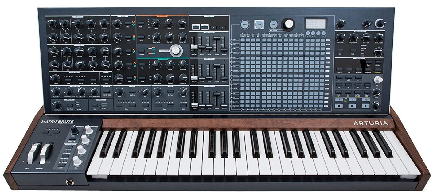 Best String Synth Top 6 Reviews & Comprehensive Guide in 2022