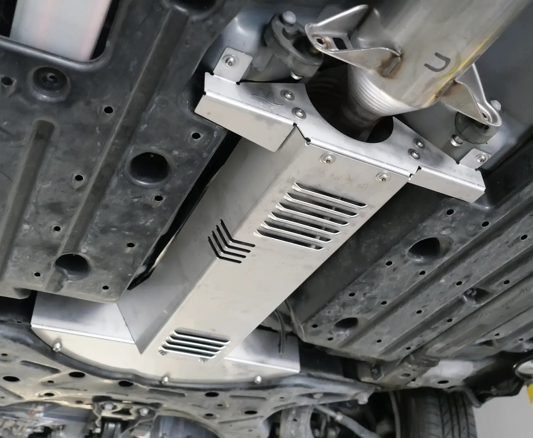 Cat Security vs. MILLERCAT Cat Converter Protection