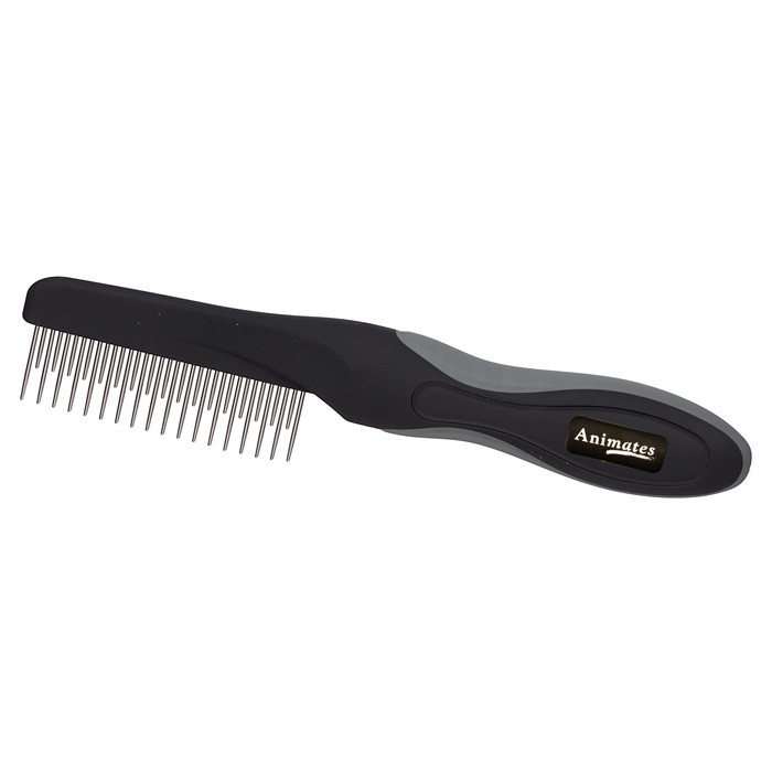 undercoat comb for cats