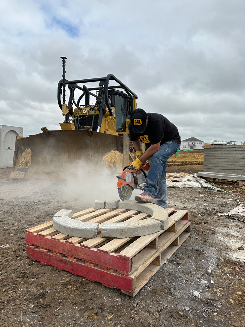 Made in USA Cat Diamond Tools Cat Diamond Tools