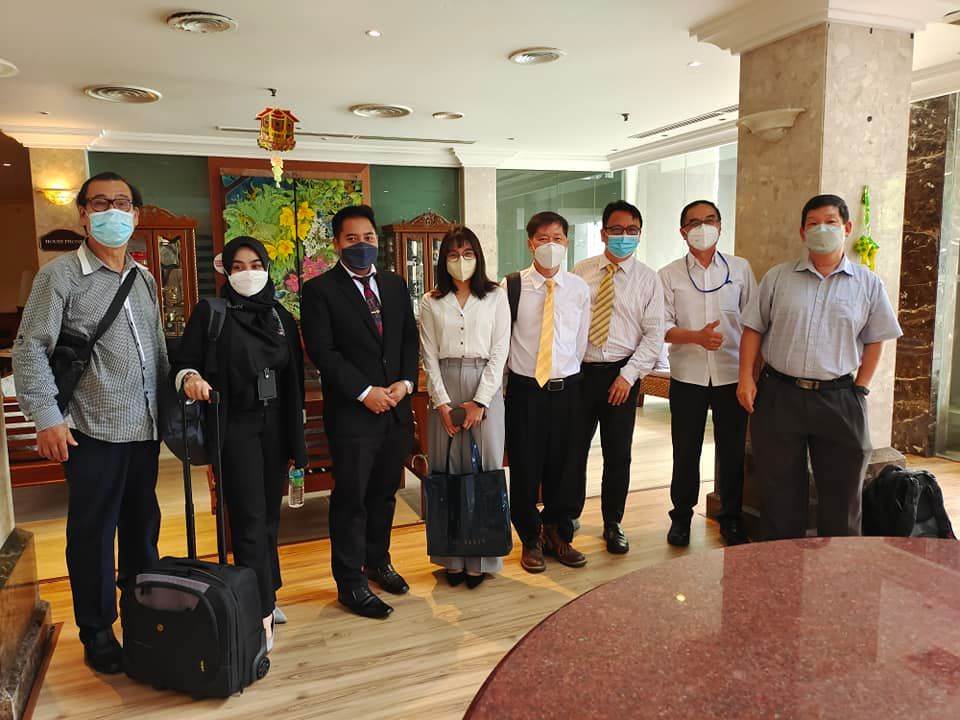 Kuala Lumpur City Hall interpreting Certified Translation Services KL