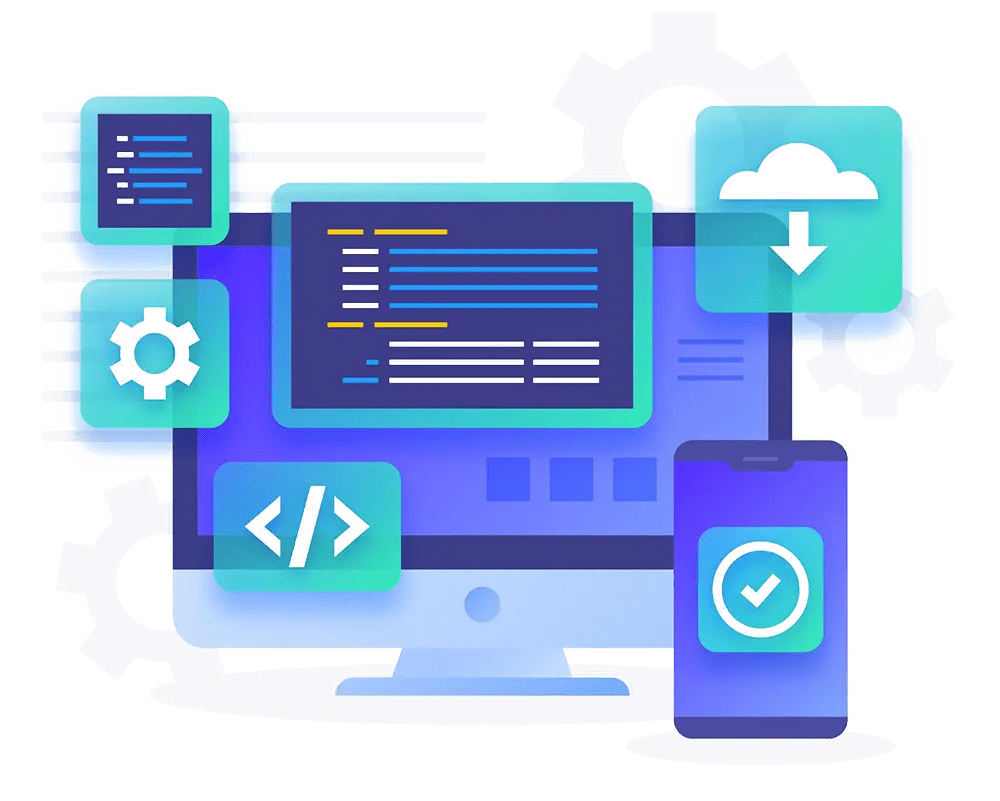 Desktop App Development CATech