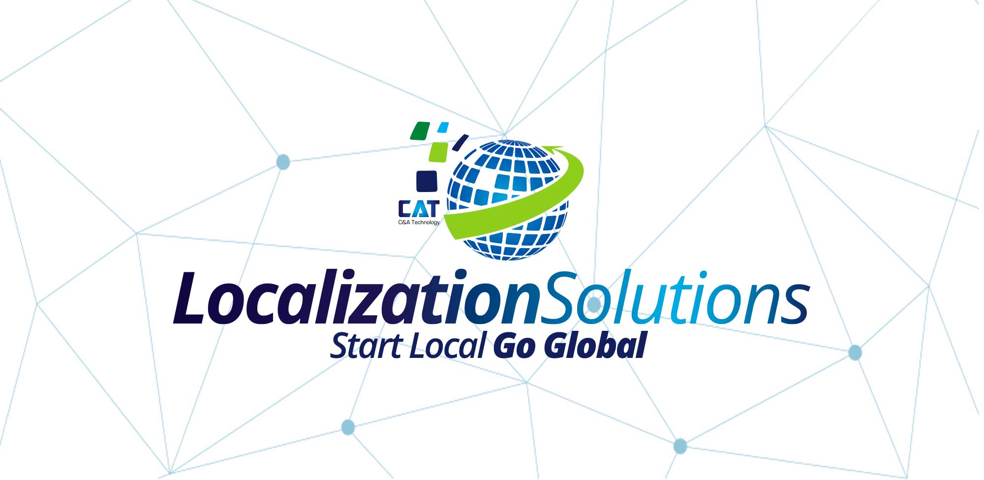 Localization • C&A TECHNOLOGY