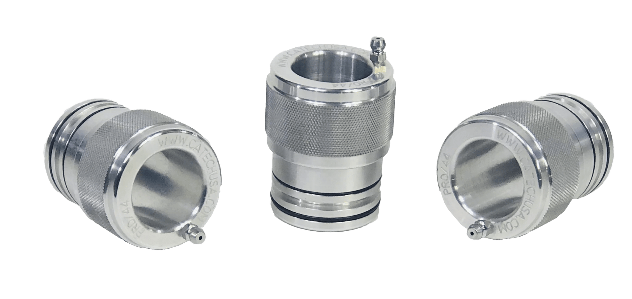 CATechUSA RZR 900 1000 Turbo S Wheel Bearing Grease Tool 44mm CA