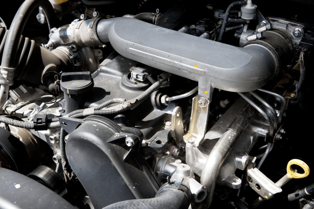 How Diesel ECMs Differ from Gasoline ECMs?