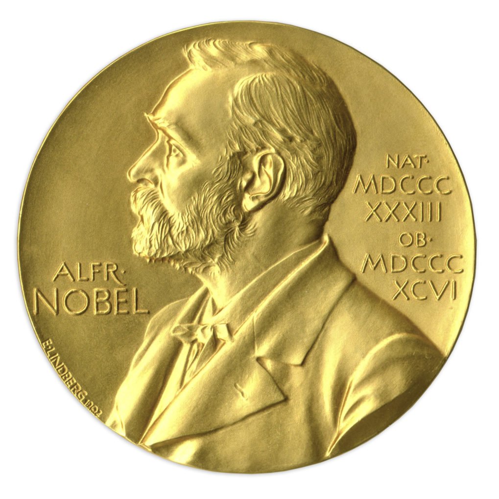 Premio Nobel de Física 2018 a “las herramientas hechas de luz