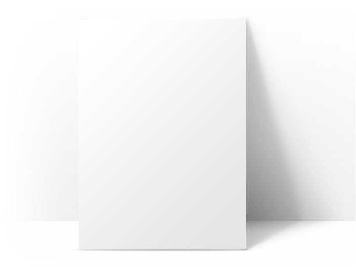 Free printable and editable scary poster templates Canva