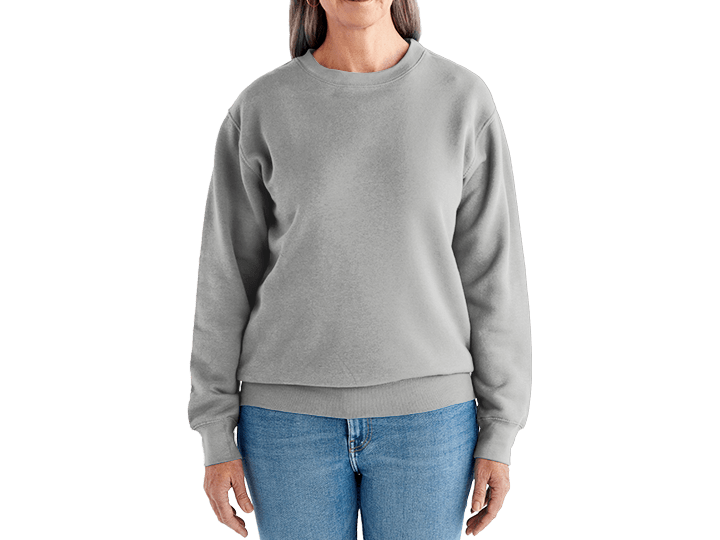 Free printable custom holiday sweatshirt templates | Canva