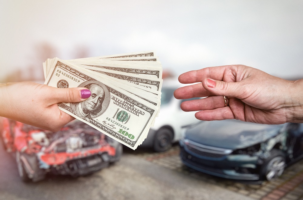 Selling your car to a dealer, have you thought about it?