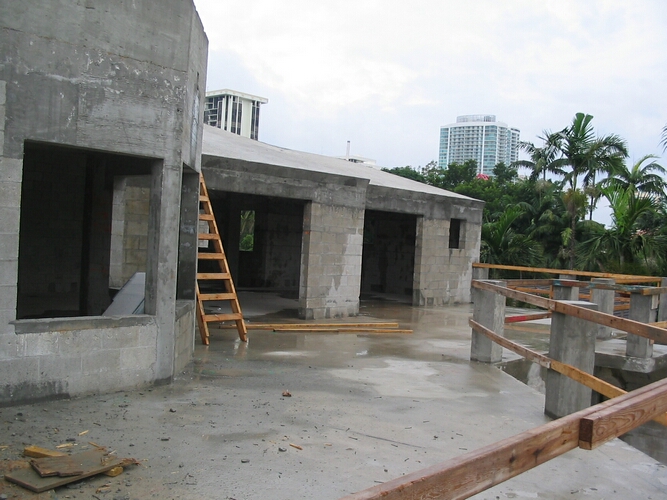 Category Five Homes Building Better Florida Hurricane Proof Homes